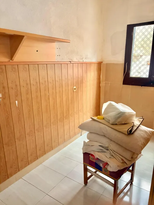 Una propiedad con múltiples posibilidades, amplios exteriores y vistas al Cristo de Monteagudo — 11