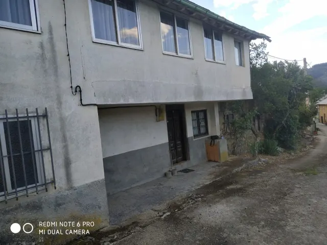 CASAS PARA REHABILITAR CON TERRENO — 4