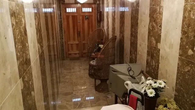 SORPRENDENTE...SE VENDE CASA DE LUJO INDEPENDIENTE, CON LOCAL, A 3 MINUTOS DEL CENTRO DE ALBACETE — 44