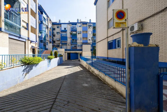 Piso 3 habitaciones 82m² en venta - Parque nueva granada — 30