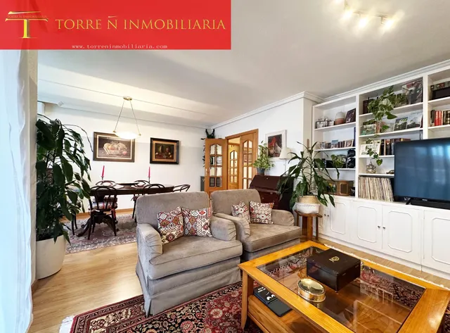 Piso en venta en Madrid — 7
