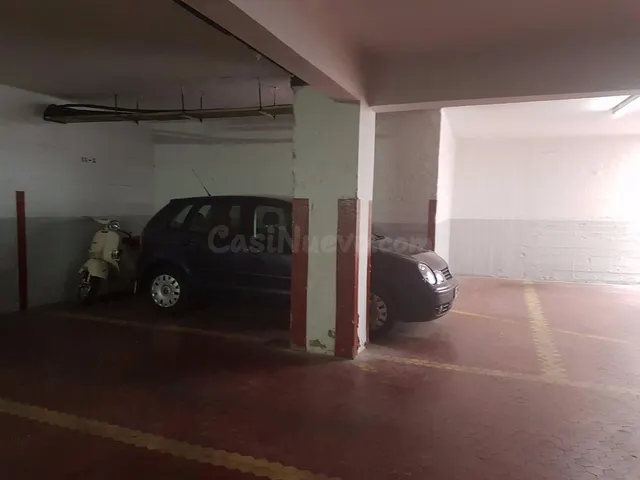 Garaje 15m² en venta - Centro - foto 2