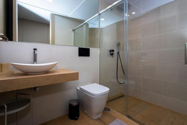 GRAN APARTAMENTO EN ALGORFA: 2 HAB, 2 BAÑO — 16
