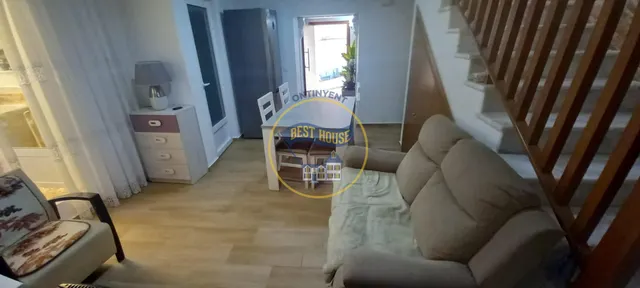 OPORTUNIDAD BONITA CASA REFORMADA EN MONTESA (VALENCIA) — 22