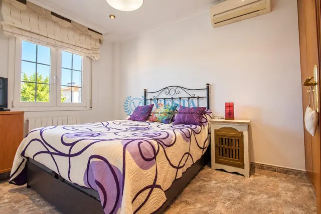 CASA INDEPENDIENTE DE 4 habitaciones — 38