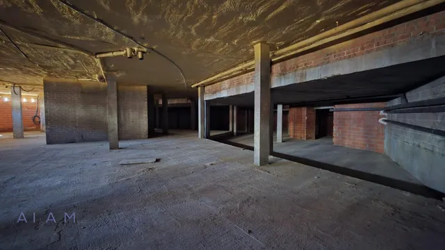 GRAN LOCAL COMERCIAL EN C.PUIGVERT DE TORDERA — 7