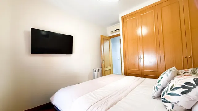 Piso 2 habitaciones 70m² en venta - Zona la salle 1 — 10