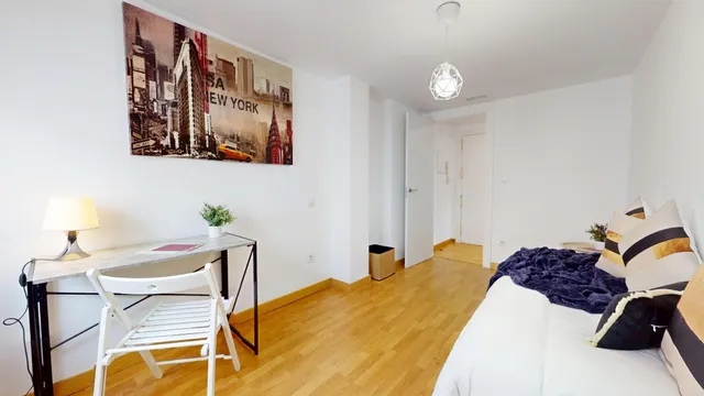 ✨ Vivir en el corazón de Zaragoza, con todo el encanto y elegancia que mereces ✨ — 12