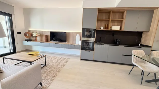 Apartamento de Vacaciones: Disfruta Hasta 4 Meses al Año. Inversión — 3