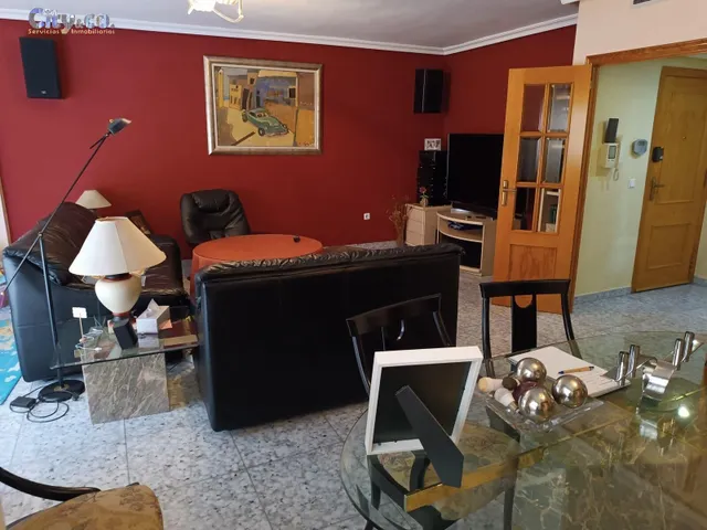 Piso en Molina de Segura,Zona Centro — 3