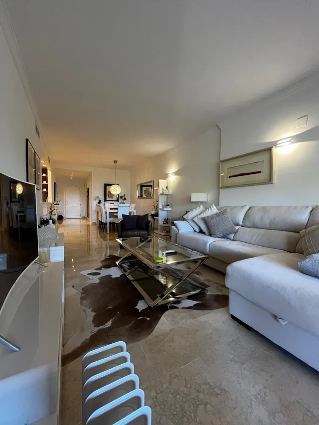 Apartamento 2 habitaciones 164m² en venta - Marbella — 9