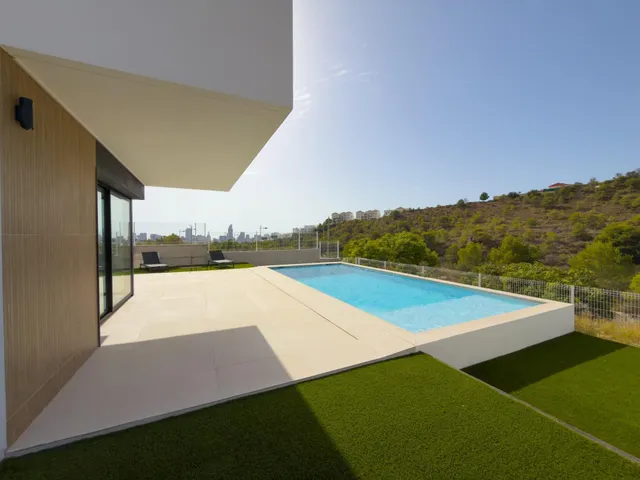 Villa 4 habitaciones 195m² en venta - Seascape resort — 25