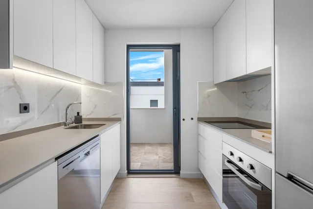 Apartamento 2 habitaciones 74m² en venta - Los Altos — 12