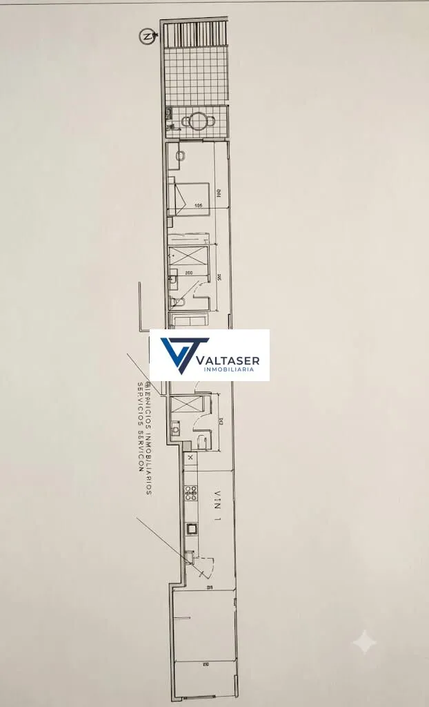 VENTA BAJO VIVIENDA MONCADA PARA ESTRENAR — 12
