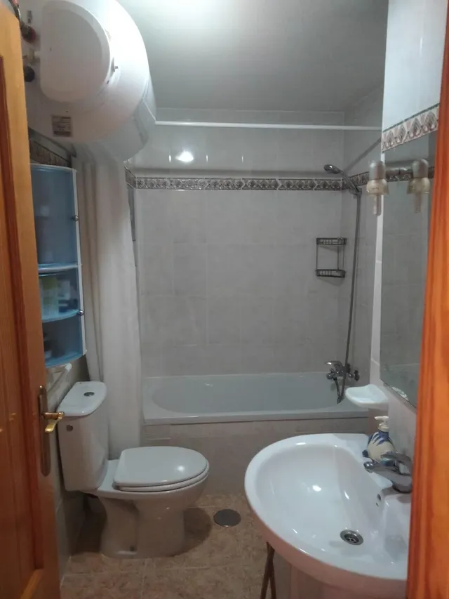 ¡Vive junto al mar! Piso en venta en Playa Honda, tu rincón de tranquilidad en la costa — 15