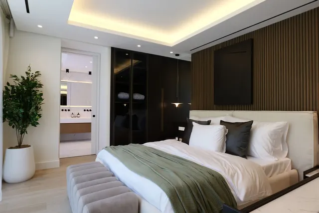 Chalet 7 habitaciones 1282m² en venta - Marbella — 17