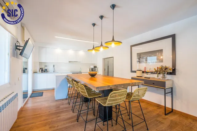 ¡Exclusivo Dúplex de Lujo en Primera Línea de Golf – Urbanización El Bosque (Chiva, Valencia)! — 15