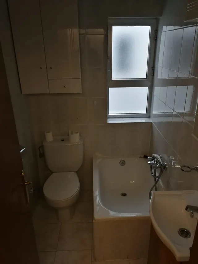 VENTA PISO JUNTO PASEO DEL ROLLO — 11