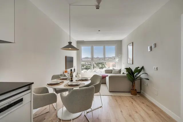 Apartamento 2 habitaciones 80m² en venta - Perchel Norte - Trinidad — 5
