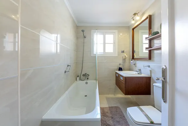 Apartamento 1 habitación 56m² en venta - Riviera del sol — 12