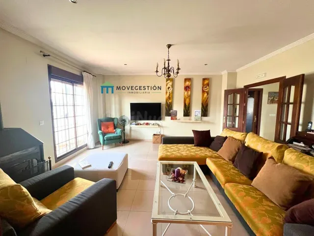 Casa 6 habitaciones 569m² en venta - La vega - foto 4