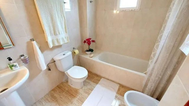 Apartamento 1 habitación 58m² en venta - Arenales del Sol — 11