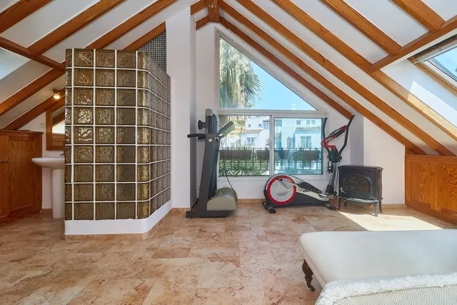 Adosado 3 habitaciones 245m² en venta - Marbella — 23