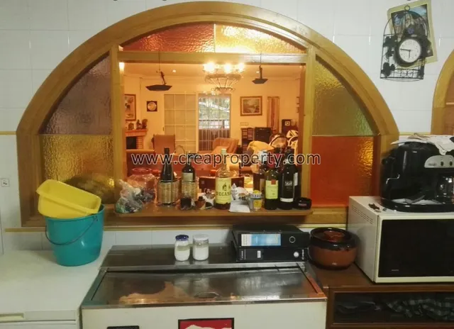 Excelente Finca con caballerizas en El Palmar (Murcia) — 11