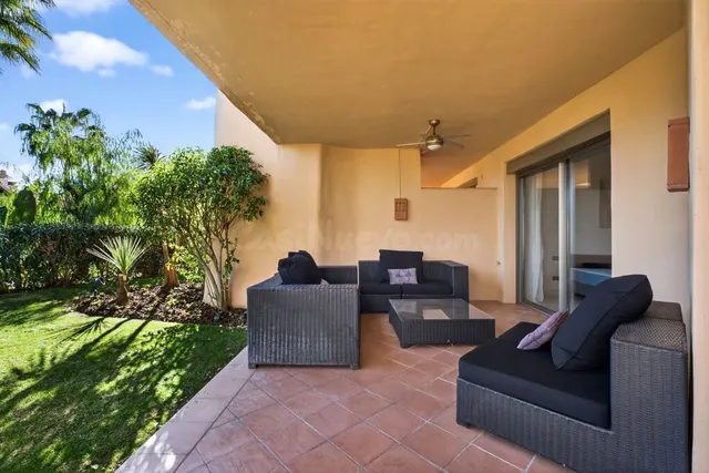 Apartamento 2 habitaciones 157m² en venta - Marbella — 5