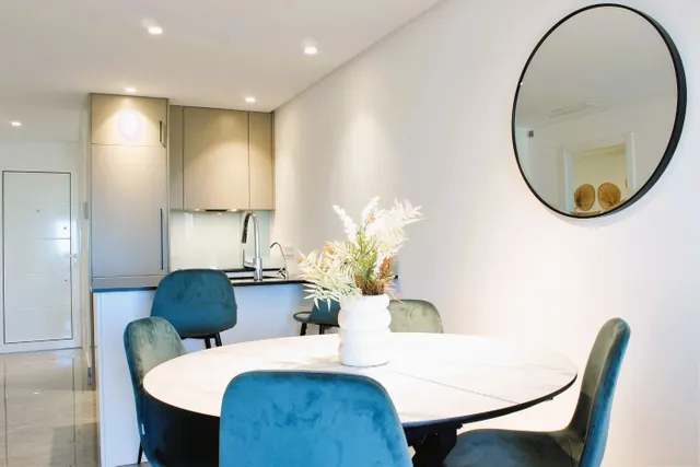 XERESA DEL MONTE RESORT. APARTAMENTO EN VENTA GANDIA -XERESA. — 11