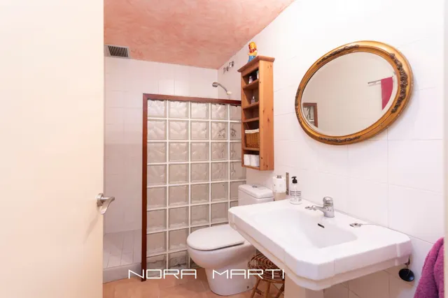 Casa (doble casal) en el centro de Terrassa — 13