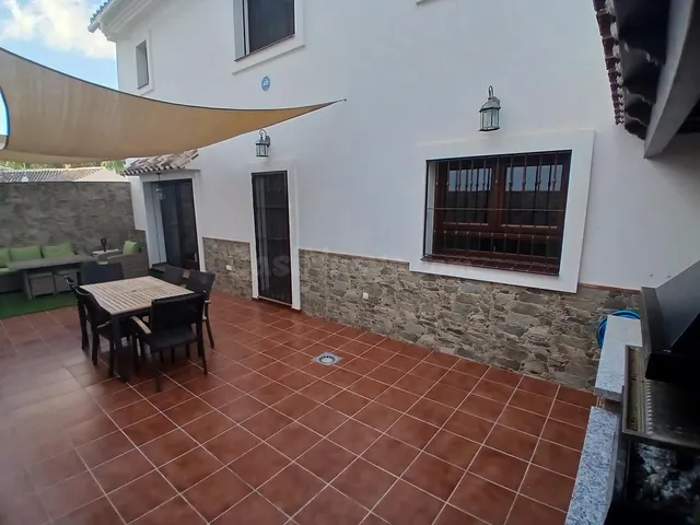 Chalet 4 habitaciones 190m² en venta - Centro — 2