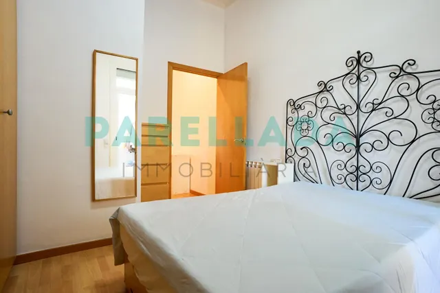 Piso reformado de 2 habitaciones en la C/Conquista — 12