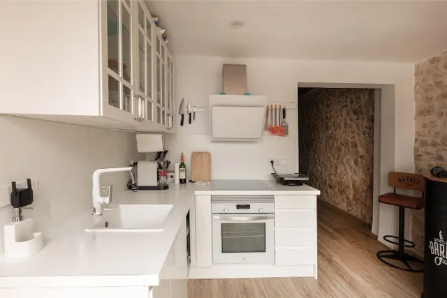 CASA URBANA DE DISEÑO — 8