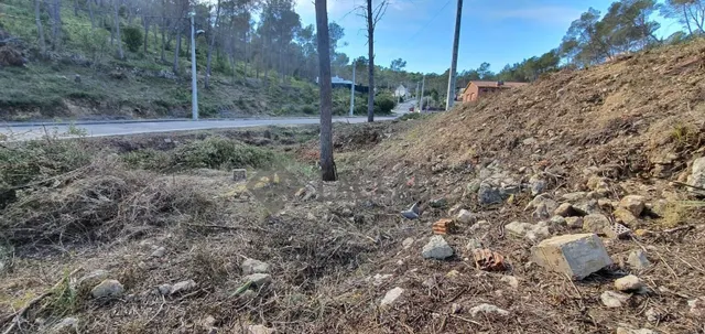 Terreno llano en Olivella, a punto para construir! — 6