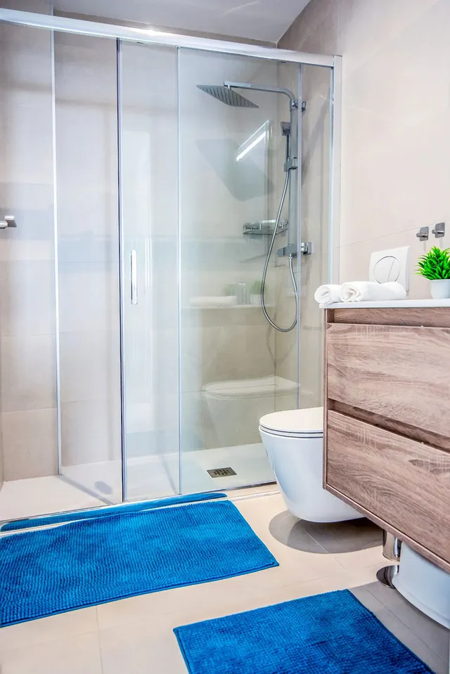 Apartamento 3 habitaciones 128m² en venta - Centro — 8