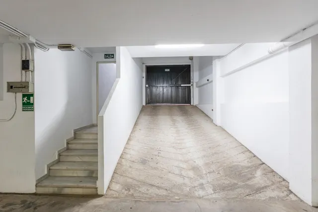 Garaje cerrado en Motril — 3