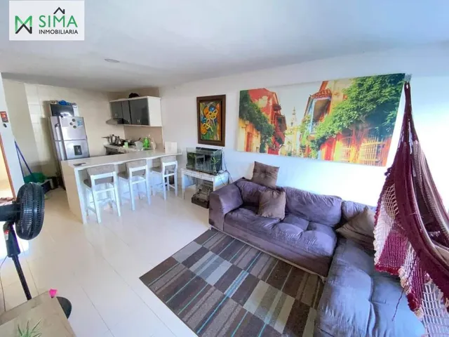 Se vende apartamento de una habitación sector Crespo - foto 2