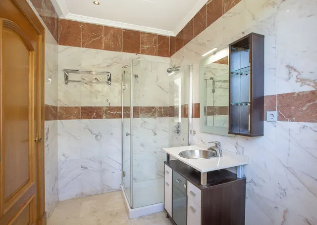 Chalet 5 habitaciones 550m² en venta - Riviera del sol — 19