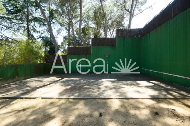 Elegante casa señorial cerca del pueblo y del golf — 49