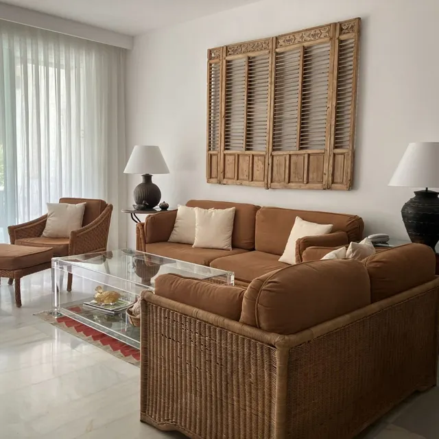 Apartamento 3 habitaciones 145m² en venta - Marbella — 15