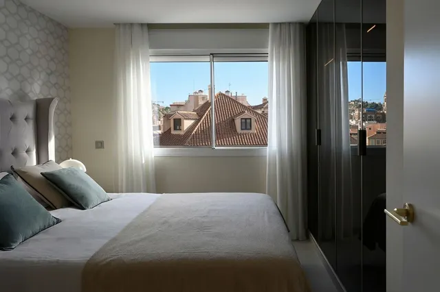 Apartamento 3 habitaciones 107m² en venta - Puerto Sol-Los Almendros-El Tomillar — 39