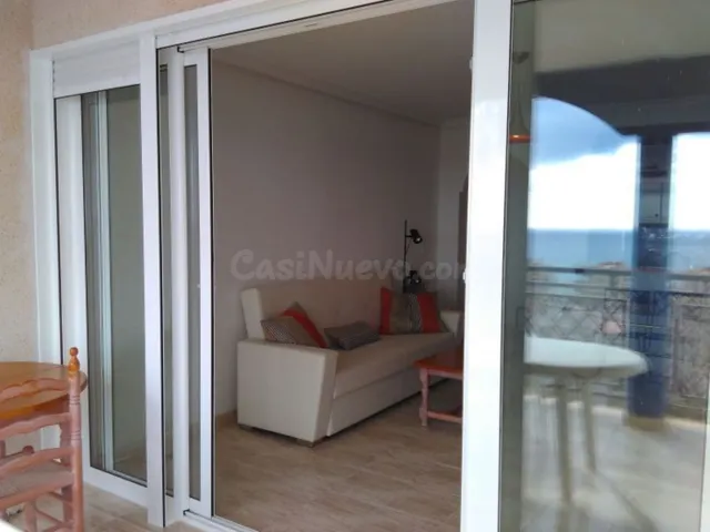Piso 2 habitaciones 75m² en alquiler - Avenida costa blanca - foto 5