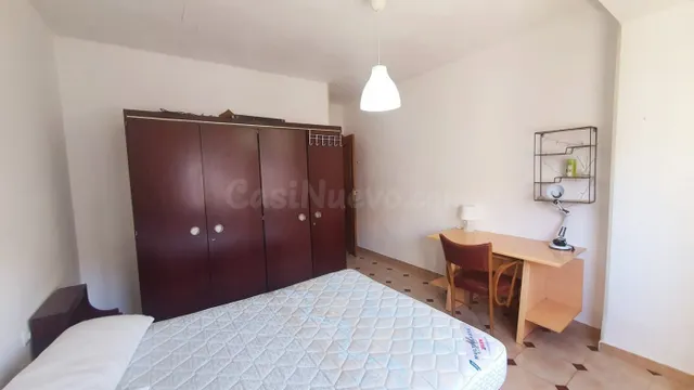 piso en pedro Antonio de Alarcon 75 9ºC - foto 3