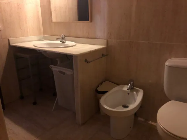 Piso en venta en bar españa — 11