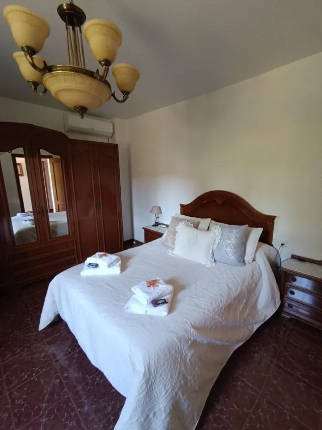 Finca Cortijo Rural en Lanjarón – Alojamiento con Licencia en Pleno Funcionamiento — 24