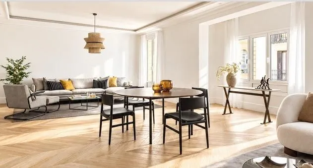 Elegante vivienda en pleno centro — 3