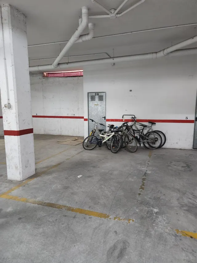 APARTAMENTO DÚPLEX CON 2 TERRAZAS — 17