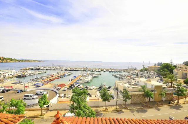 SAN AGUSTIN .GRAN CASA FRENTE AL MAR - foto 5