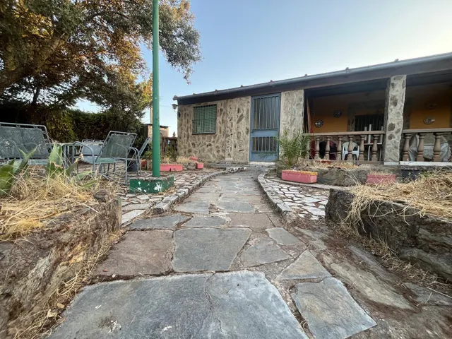 Encantadora Casa de Campo en Carretera de Badajoz - Cáceres — 11